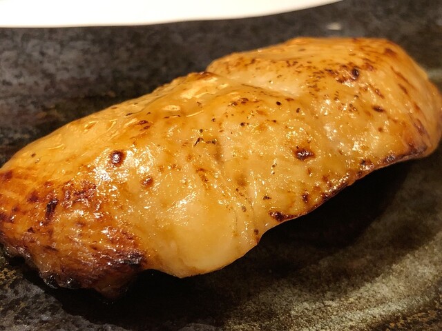 Wadokoro Yoshida Hon Ten