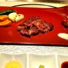 鉄板焼 ステーキ 北野坂
