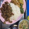 タイごはん 泉州屋台