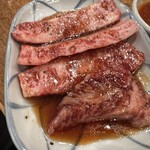 亀戸ホルモン - 