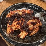 亀戸ホルモン - 