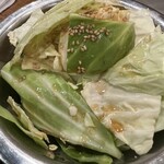 亀戸ホルモン 恵比寿店 - 