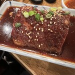 亀戸ホルモン - 