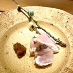 四季の鮨 蔵人 - 