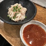 亀戸ホルモン 恵比寿店 - 