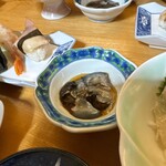 すし処 割烹おがた - 