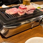 WAGYU LODGE - 