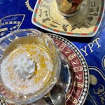 ネフェルティティ東京 - 