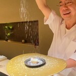 四季の鮨 蔵人 - 