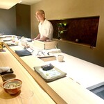 四季の鮨 蔵人 - 