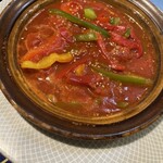 ネフェルティティ東京 - 