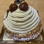 ケーニヒス クローネ - 料理写真: