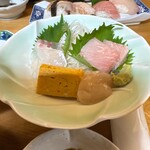 すし処 割烹おがた - 