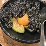 亀戸ホルモン 恵比寿店 - 