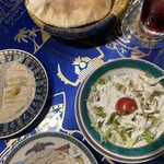 ネフェルティティ東京 - 