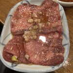 亀戸ホルモン 恵比寿店 - 