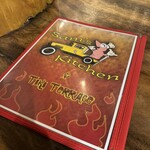 Sam's Kitchen - 