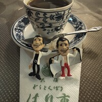 はり重 道頓堀本店 - 