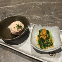鉄板焼　ぼんの - 