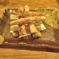 京都石塀小路豆ちゃ 日本橋 - 