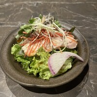 鉄板焼　ぼんの - 