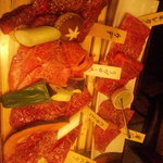 焼肉くにもと - おまかせ5000円