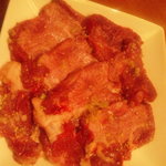 焼肉くにもと - 牛タン