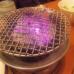 焼肉くにもと - 