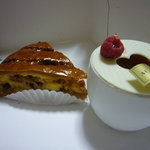 オ・グルニエ・ドール - 