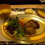 フランス料理店 牛肉食堂 COWBELL - 