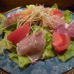 クックハウス　ティーフォン - 