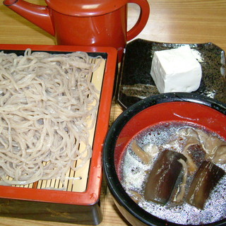 佐野屋 そば店_1