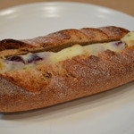 バックシュトゥーベ ツオップ - エーデルシュタイン