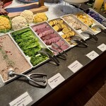 ロウリーズ・ザ・プライムリブ 赤坂店 - 