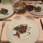 エリオ・ロカンダ・イタリアーナ - 