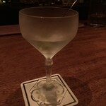 カンティーク - マティーニ