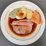 ロウリーズ・ザ・プライムリブ - 