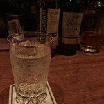 カンティーク - ハイボール