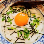 居食屋 侍々 - 侍々のＴＫＧ・フルムーン