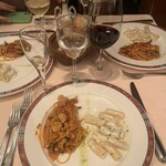 エリオ・ロカンダ・イタリアーナ - 