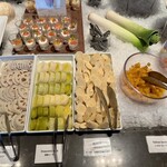 ロウリーズ・ザ・プライムリブ 赤坂店 - 