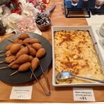 ロウリーズ・ザ・プライムリブ - 