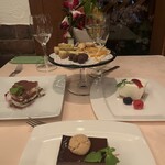 エリオ・ロカンダ・イタリアーナ - 