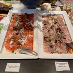 ロウリーズ・ザ・プライムリブ 赤坂店 - 