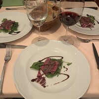 エリオ・ロカンダ・イタリアーナ - 