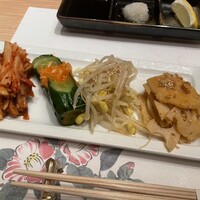 焼肉 にくの音 - 