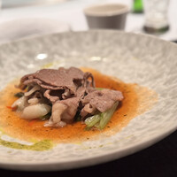 中国料理 カリュウ(ヨコハマ グランド インターコンチネンタル ホテル) - 