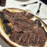 ベンジャミンステーキハウス KITTE大阪店 - 