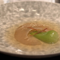 中国料理 カリュウ(ヨコハマ グランド インターコンチネンタル ホテル) - 