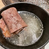 焼肉 にくの音 - 